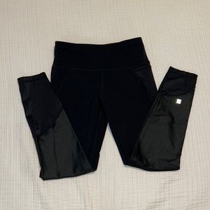 Sweaty Betty 7/8 Power Legging